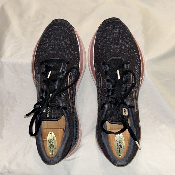 Brooks Glycerin 19 DNA Running Shoes - Picture 4 of 7